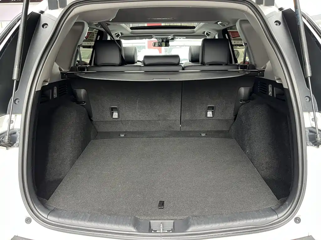 Honda Breeze 2021 — фото 16