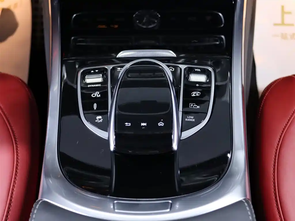 Mercedes-Benz G-Class AMG 2023 — фото 17