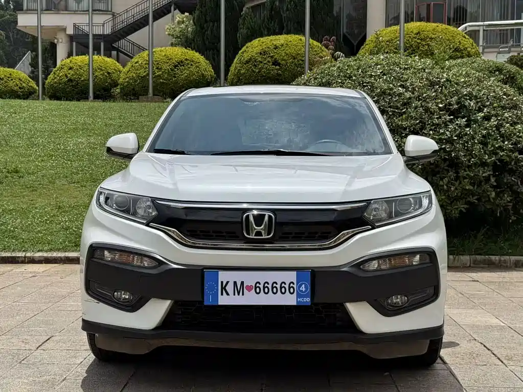 Honda XR-V 2016 — фото 2