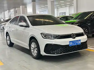 Volkswagen Lavida 2023