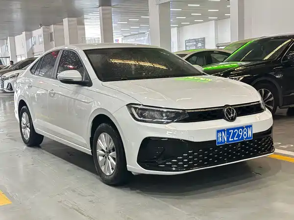 Volkswagen Lavida 2023