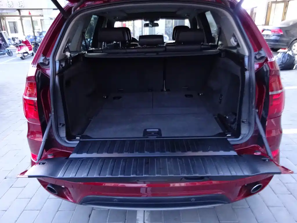 BMW X5 2013 — фото 18
