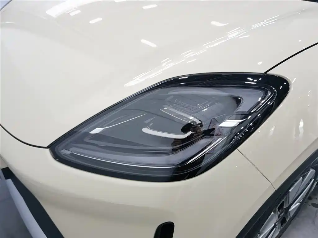 Wuling Bingo S 2025