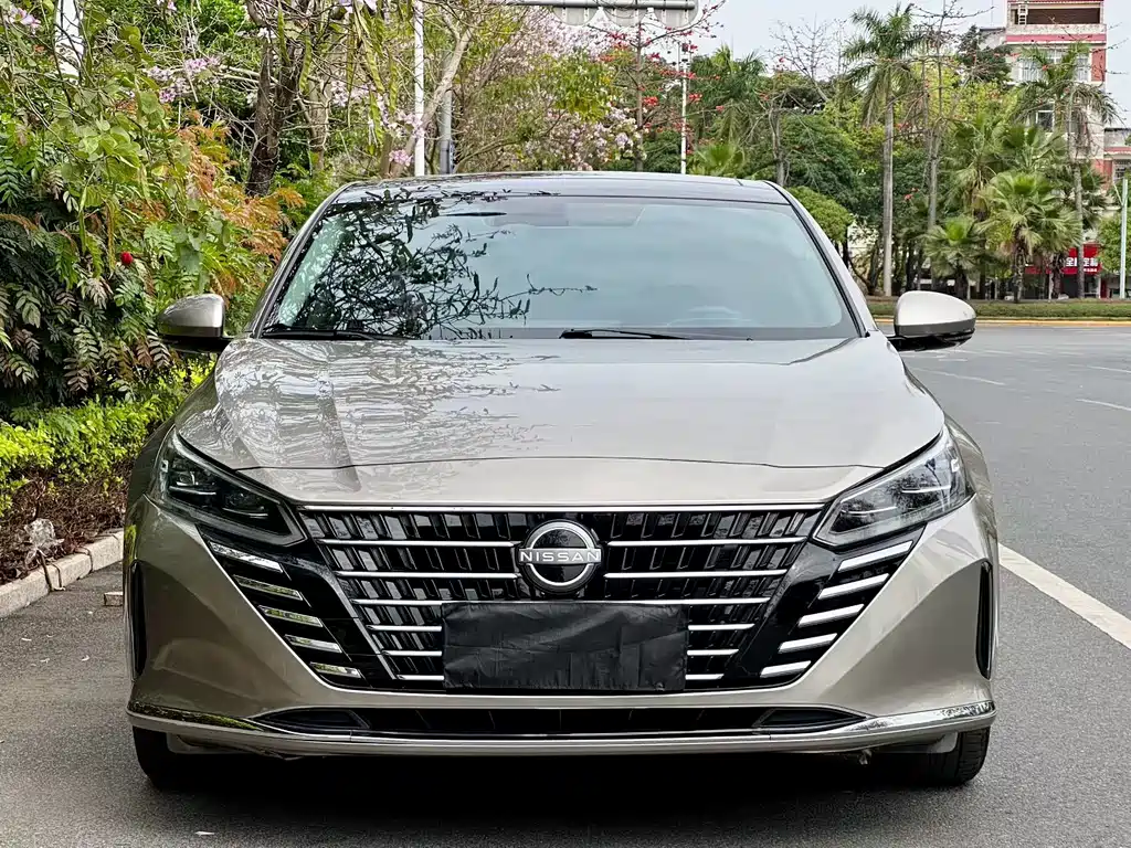 Nissan Teana 2023