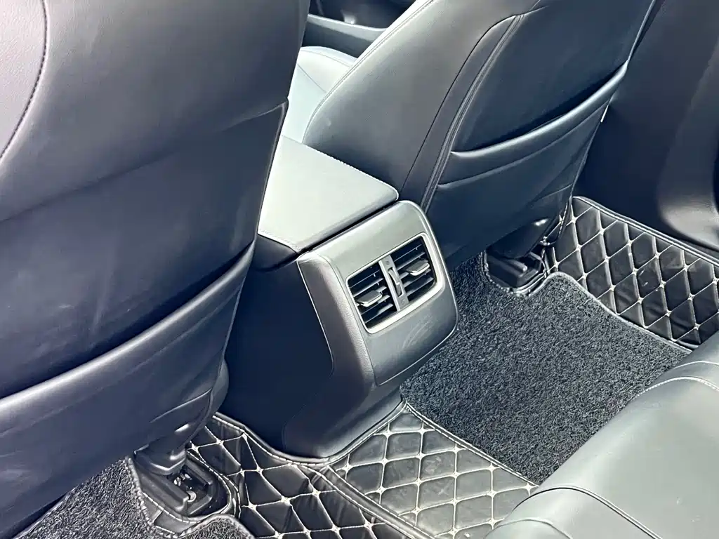 Honda Accord 2021 — фото 20