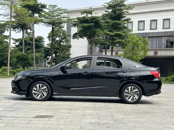 Honda Crider 2020