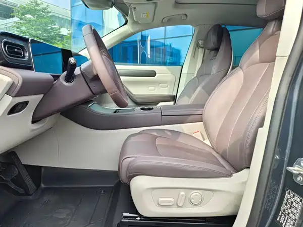 Leapmotor C11 2023