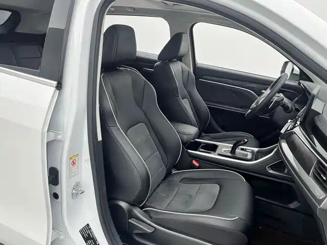 Haval H6 2023 — фото 16