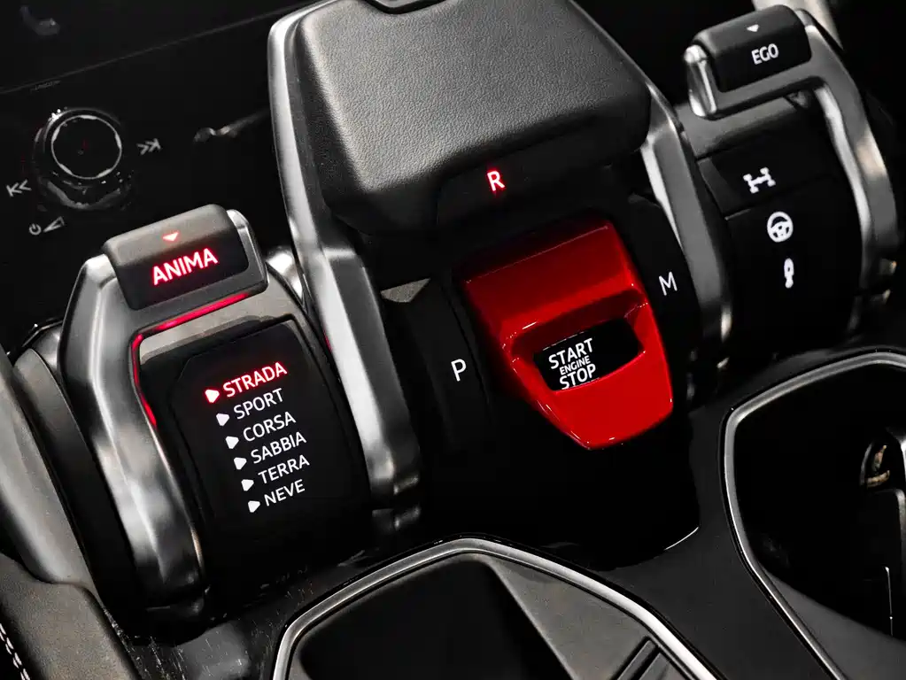 Lamborghini Urus 2020 — фото 18