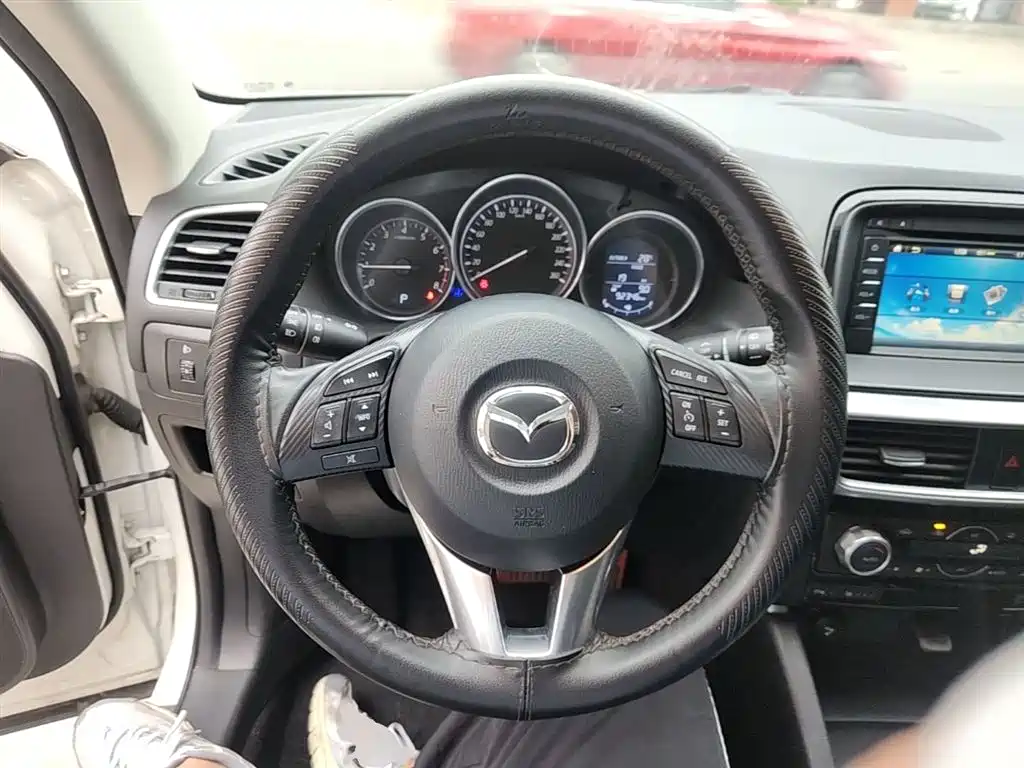 Mazda CX-5 2016 — фото 11