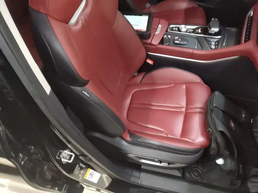 Changan CS75 PLUS 2020 — фото 25