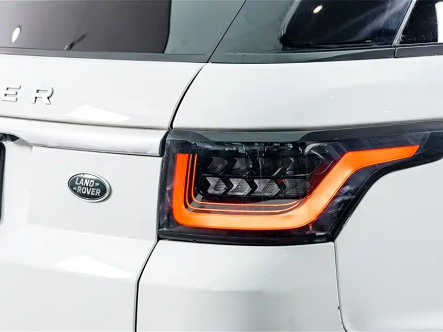 Land Rover Sport PHEV 2018 — фото 8