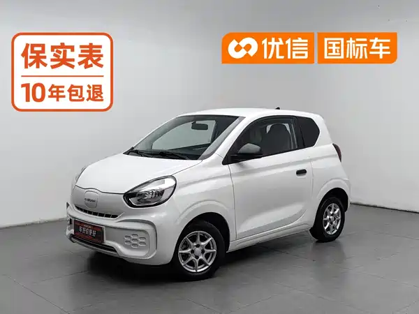 Roewe CLEVER 2022