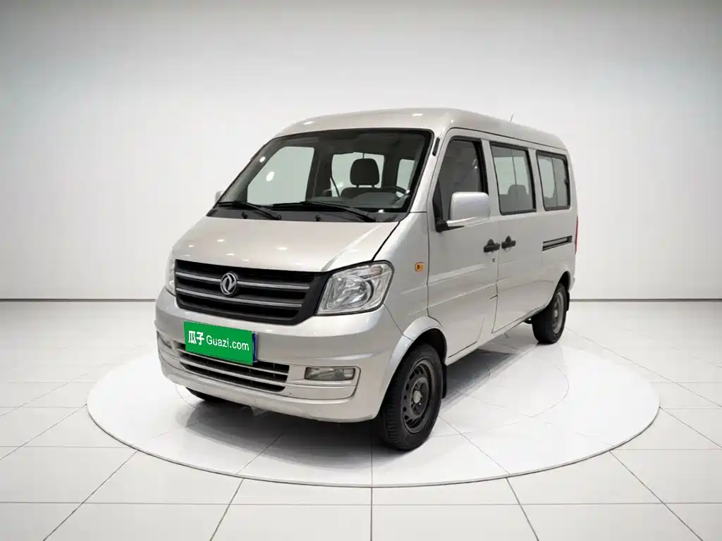 Dongfeng Xiaokang K07S 2023 — фото 1