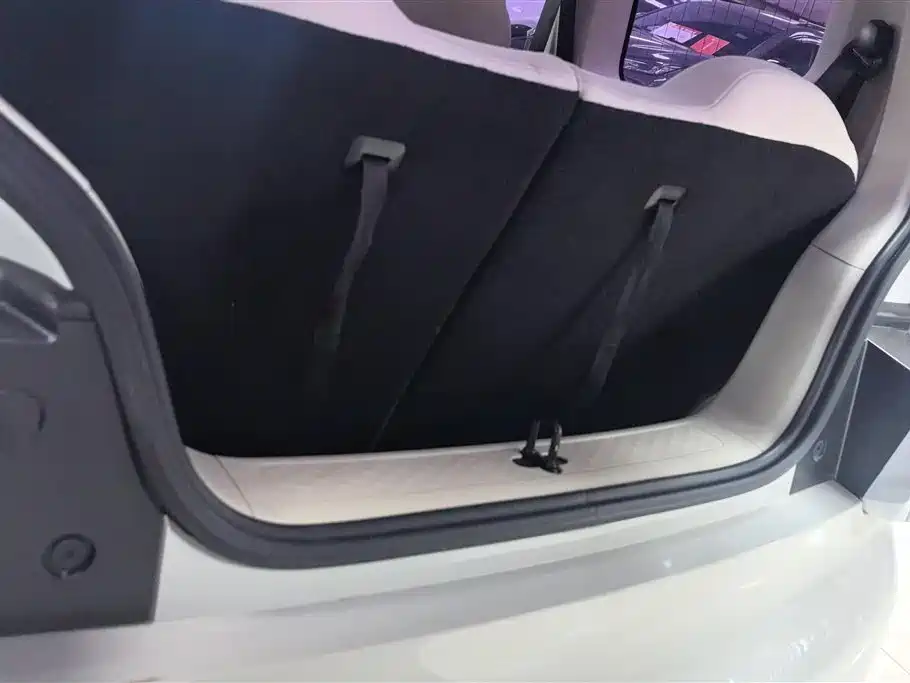 Wuling MINIEV 2025