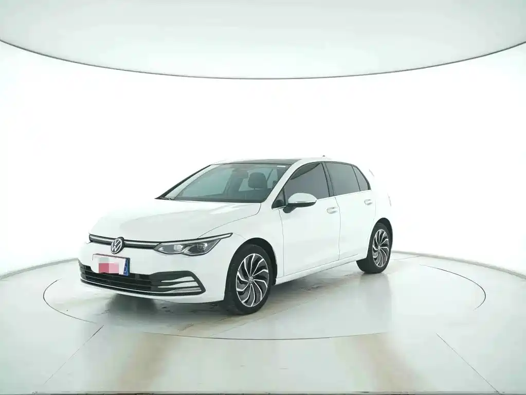 Volkswagen Golf 2023