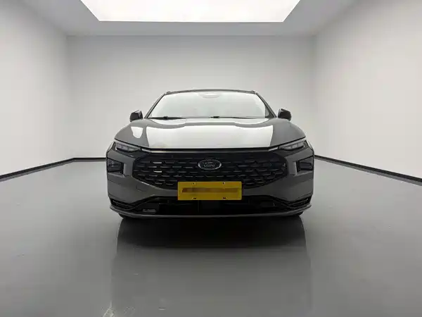 Ford Mondeo 2022