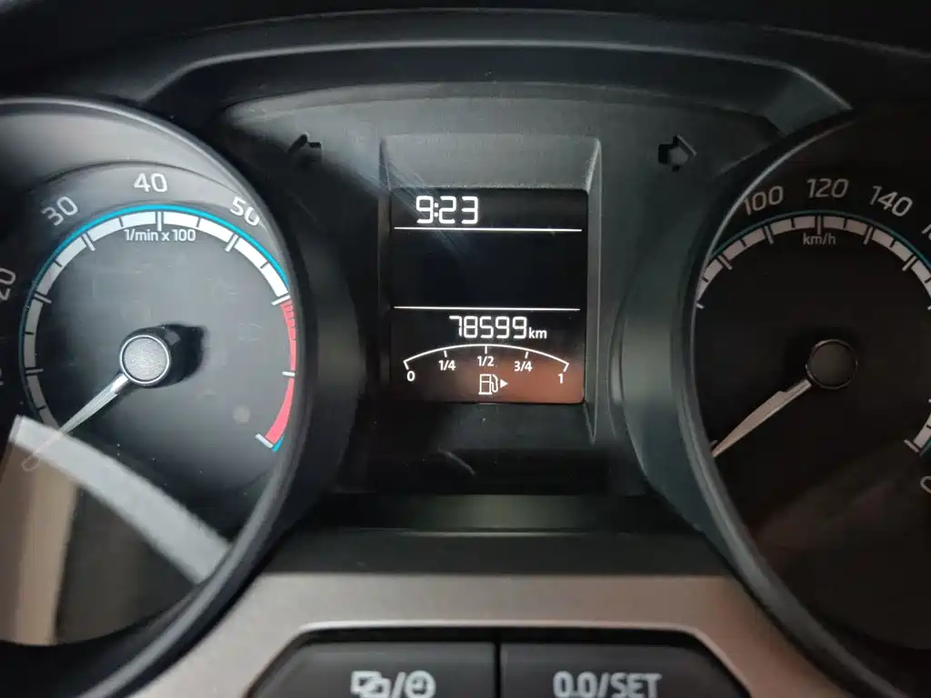 Skoda Rapid 2021
