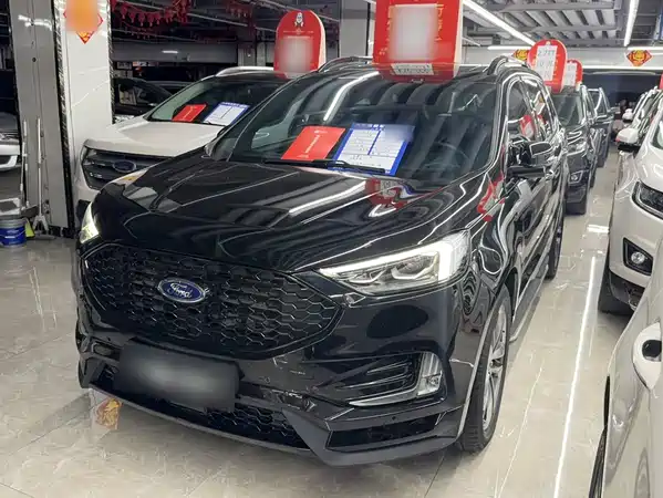 Ford Edge 2020