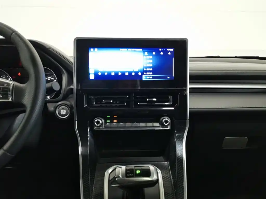 Haval M6 2022 — фото 12