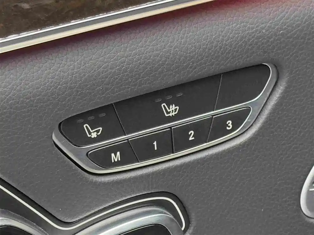 Mercedes-Benz S-Class 2018 — фото 14