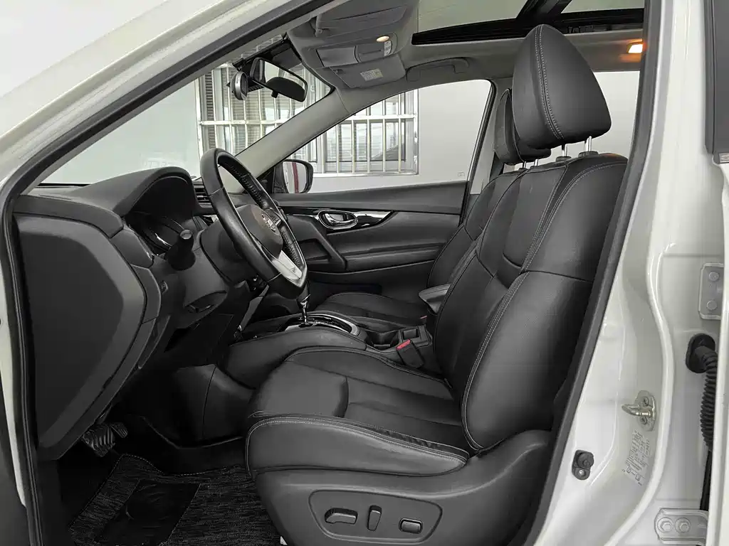 Nissan X-Trail 2020 — фото 9