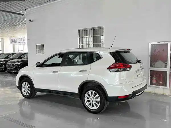Nissan X-Trail 2020