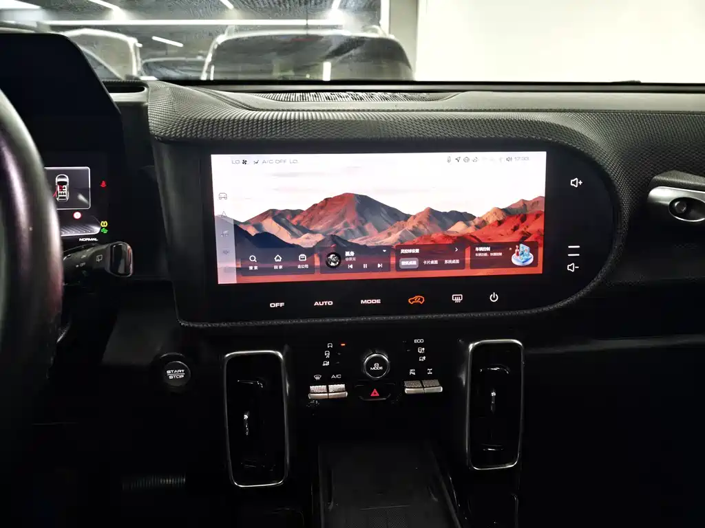 Haval Big Dog 2021