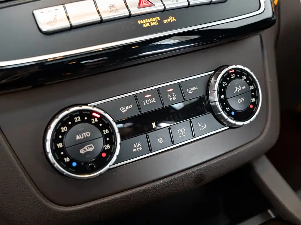 Mercedes-Benz GLS 2019 — фото 12