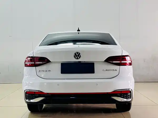 Volkswagen Lavida 2023