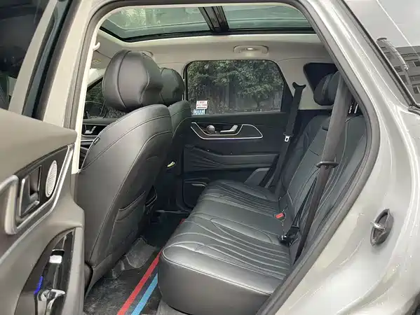 Chery Fengyun T9 2025
