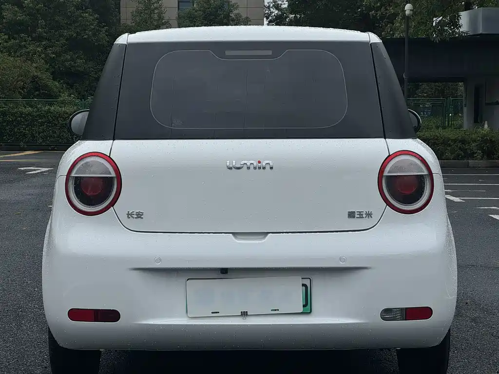 Changan Lumin 2022