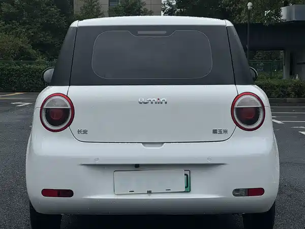 Changan Lumin 2022
