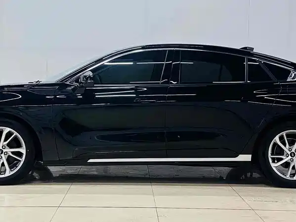 Ford Mondeo 2024