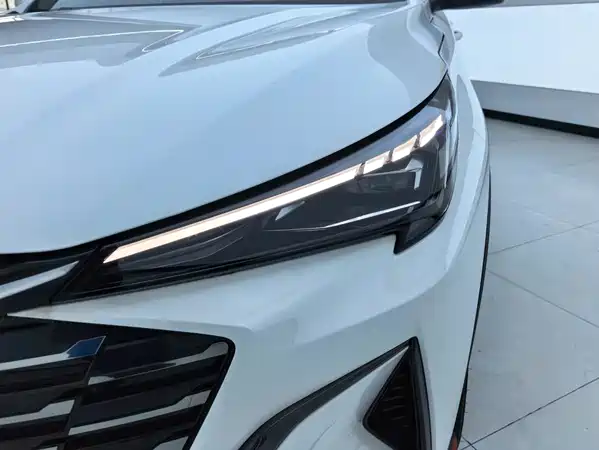 Changan X5 PLUS 2026
