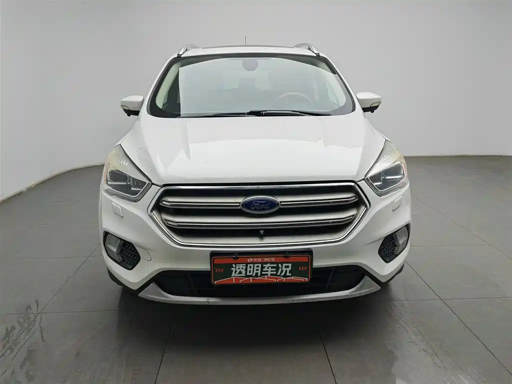 Ford Kuga 2016 — фото 3