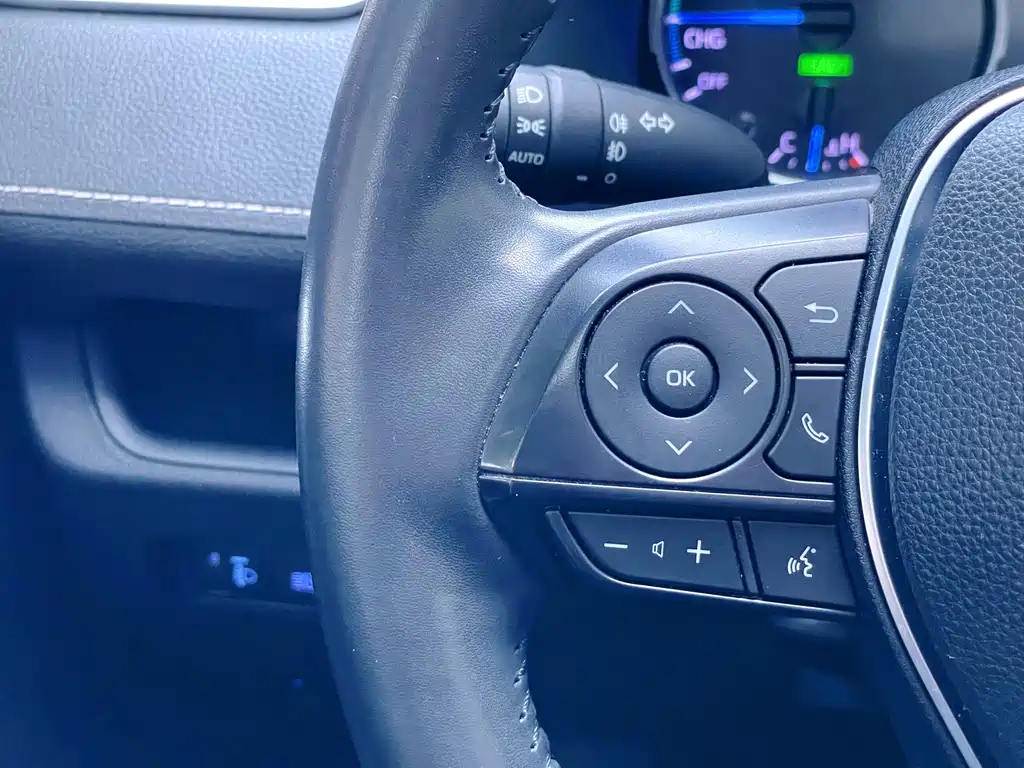 Toyota Wildlander 2020 — фото 14