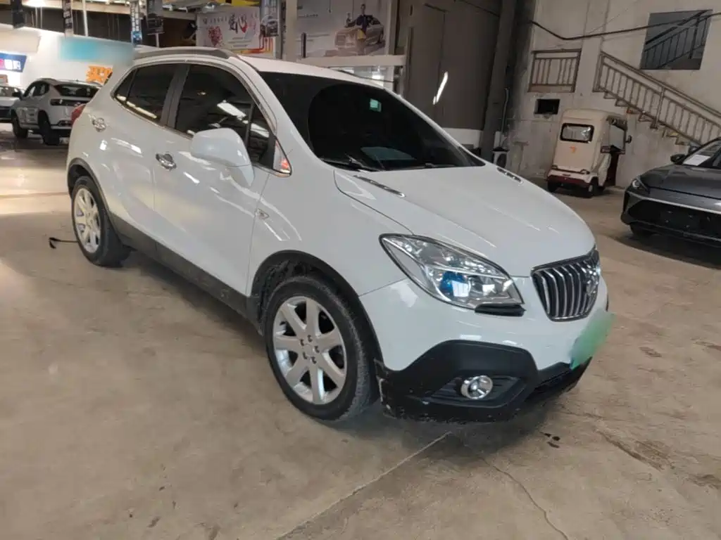 Buick Encore 2015
