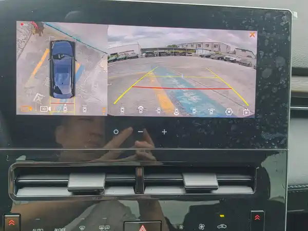 Toyota Avalon 2025
