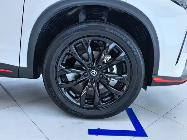 Changan X5 PLUS 2026