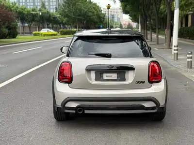 MINI MINI 2022