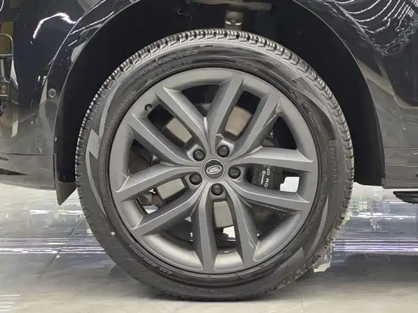 Land Rover Range Rover Sport 2024