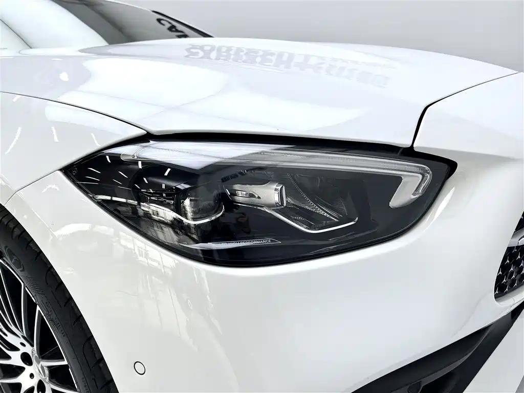 Mercedes-Benz C-Class 2023 — фото 14