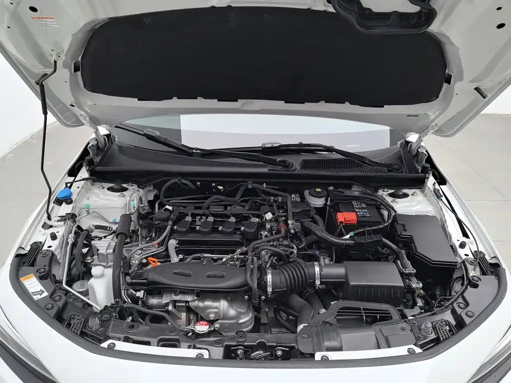 Honda Civic 2021