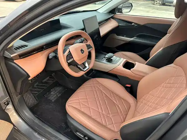 Changan Eado 2024