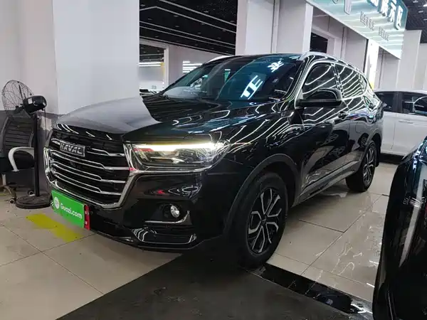 Haval H6 2022