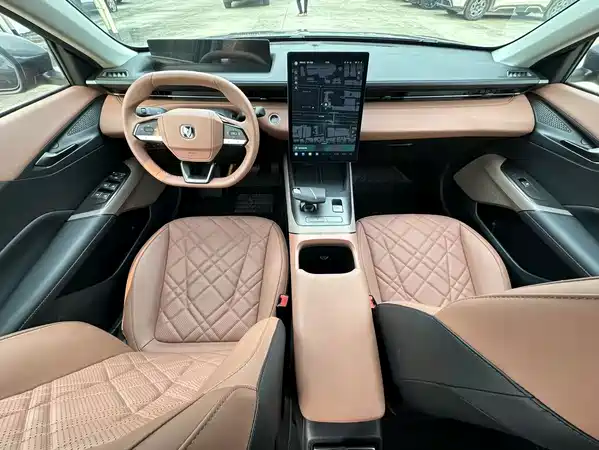 Changan Eado 2024