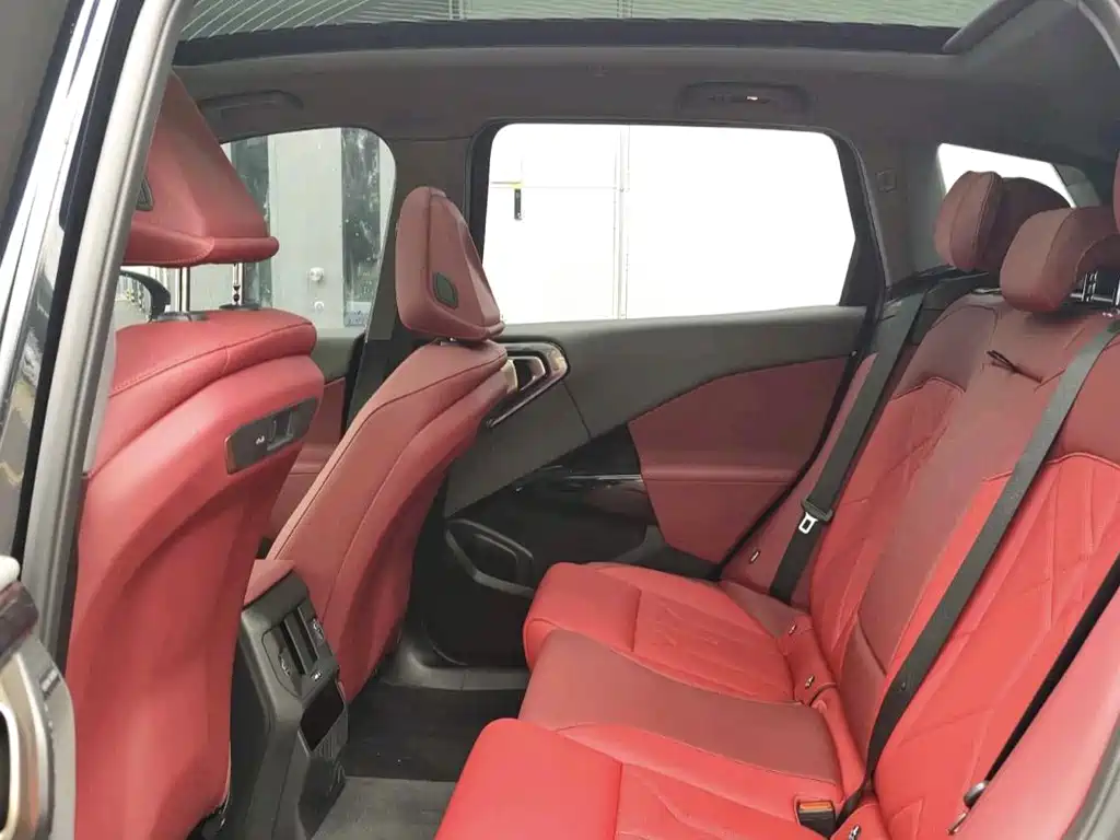 BMW X3 2025 — фото 12