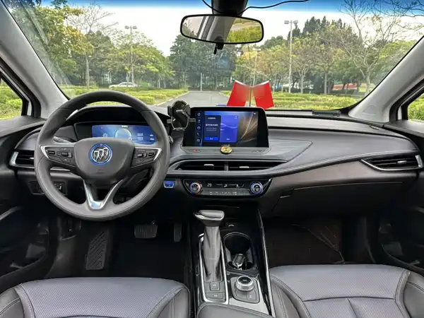 Buick Velite 6 2023