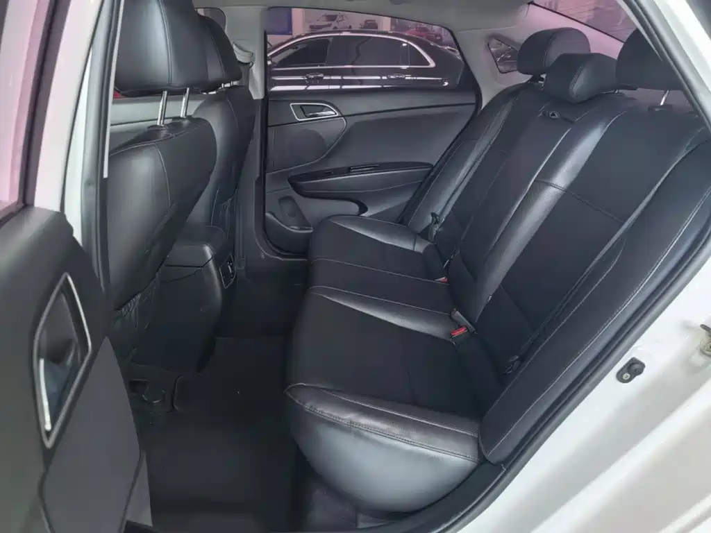 Hyundai Mistra 2020 — фото 17
